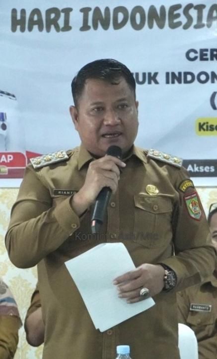 Budayakan Menabung Sejak Dini
