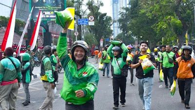 Kodam I/BB Salurkan 2,5 ton beras masyarakat terdampak unjuk rasa