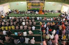 Doa Bersama Polda Sumut di Hari Maulid Nabi: Meneladani Akhlak Rasulullah, Membangun Polri Presisi