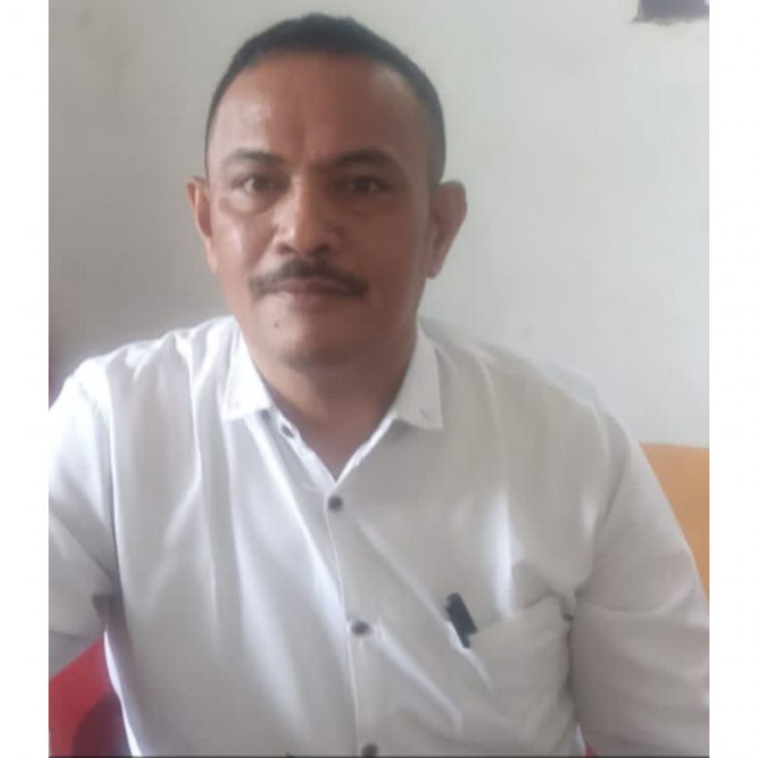 Pekerjaan Jaringan Distribusi Utama di Kecamatan Patumbak Kabupaten Deliserdang Sudah Sesuai Prosedur