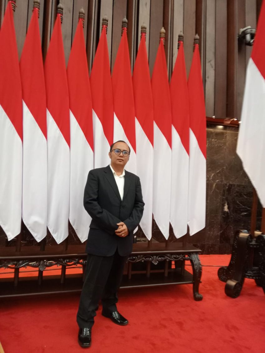 Ketika Pemerintah Abai pada Jurnalistik, Komunikasi dengan Rakyat Terputus