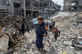 Negara Negara Masih Mengakui Negara Palestina