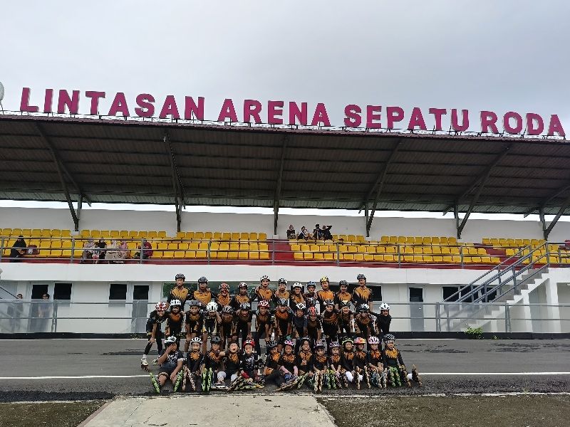 Sah! PB Porserosi Tunjuk Sumut Jadi Tuan Rumah Piala Surono 2025