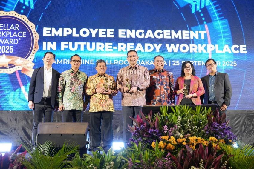 PTPN IV PalmCo Buktikan Transformasi Berbasis SDM Melalui Prestasi Nasional