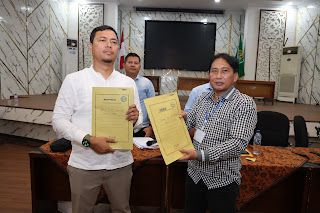 Syaifullah Jadi Ketua FWP 2025-2028, Kalahkan Agus Supratman
