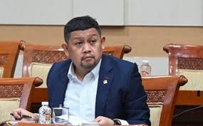 Komisi III DPR RI: KPK Tidak Boleh Ragu Ragu Menetapkan Tersangka Dugaan Korupsi kuota Haji