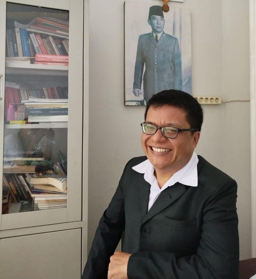 Mekanisme Ideal Kaderisasi Partai Politik