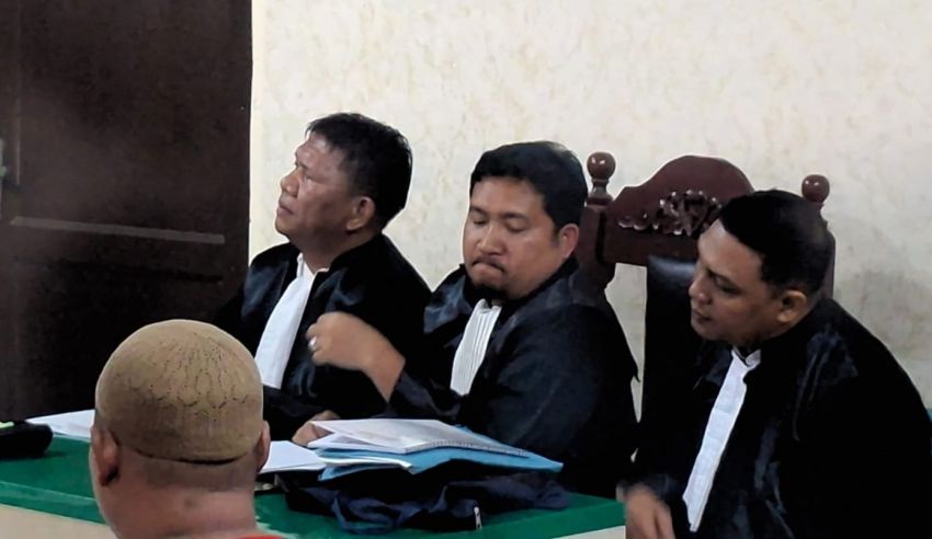 Propam Diminta Jangan Main Mata, Usut Tuntas Kasus Penganiayaan Rahmadi
