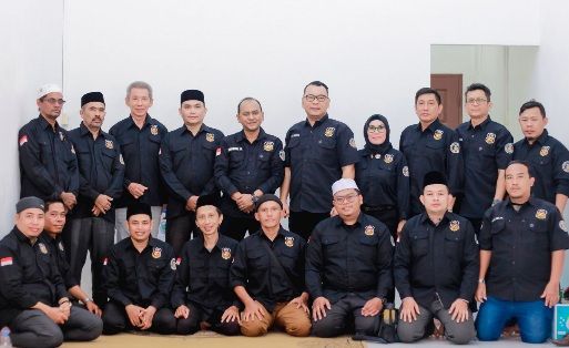 SPI Sumut Nyatakan Dukungan Penuh terhadap Tim Reformasi Polri Bentukan Presiden Prabowo
