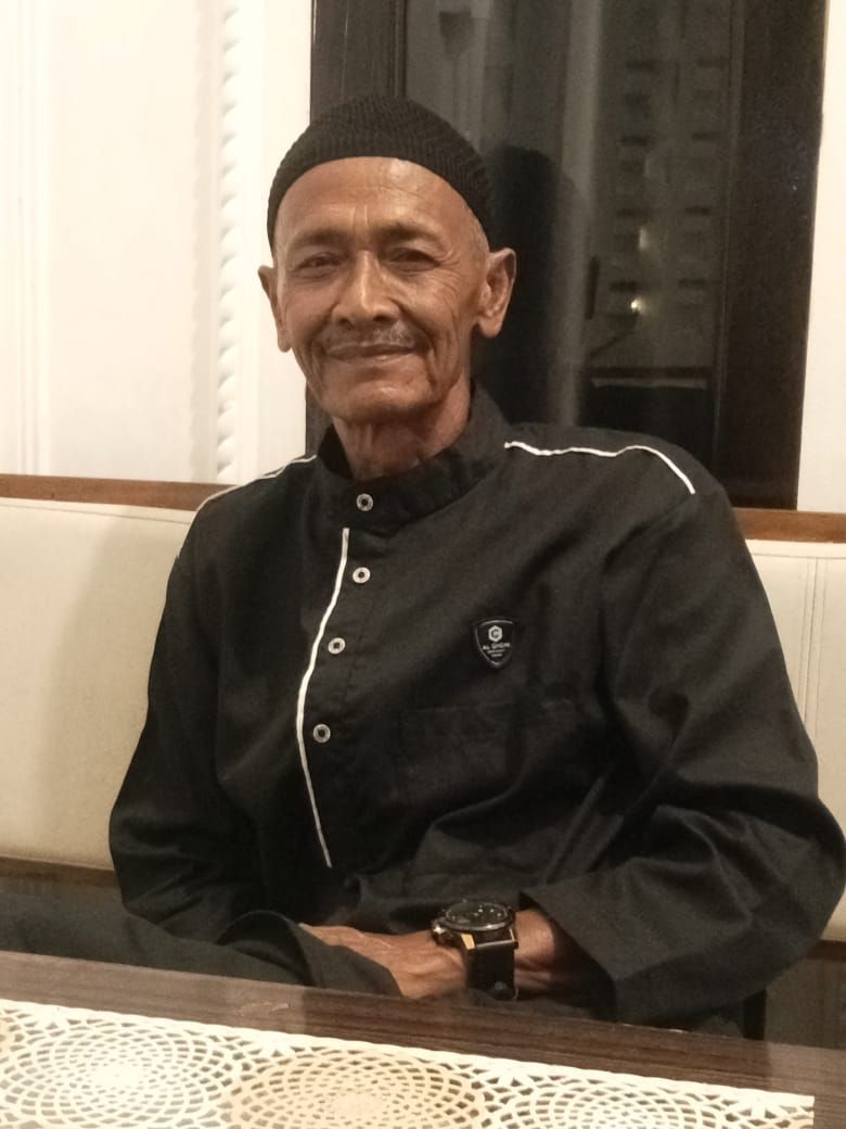 Ketua LAM Tambelan dukung penuh Gerakan Peduli Lingkungan dan Anak dalam rangka HUT ke 80 TNI