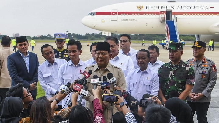 Pasca Wawancara Presiden Soal MBG, IJTI Kecam Pencabutan Kartu Identitas Liputan Reporter Istana