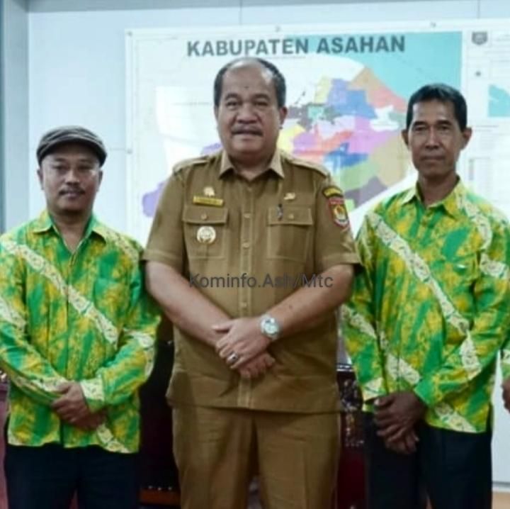 Bupati Dorong Penguatan Sektor Pertanian Dan Perikanan Untuk Topang Perekonomian