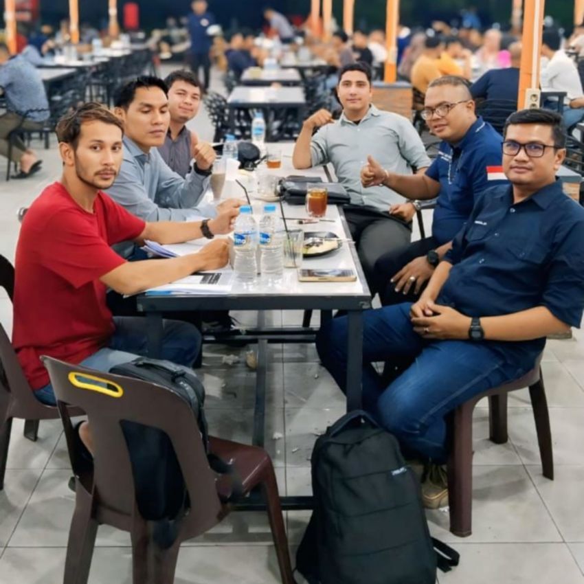 LBH PDM Medan Buka Posko Bantuan Hukum Korban Demontran Secara Gratis
