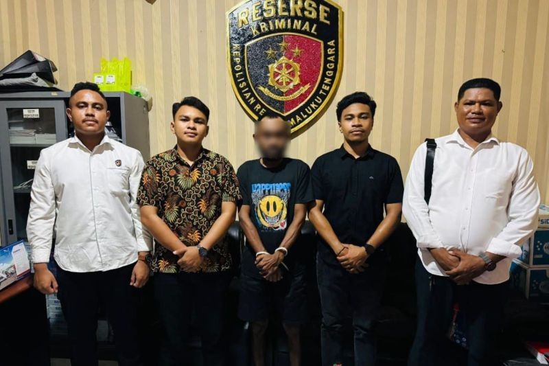 Manfaatkan Medsos, Puluhan Wanita Jadi Pelecehan Seksual, Konven