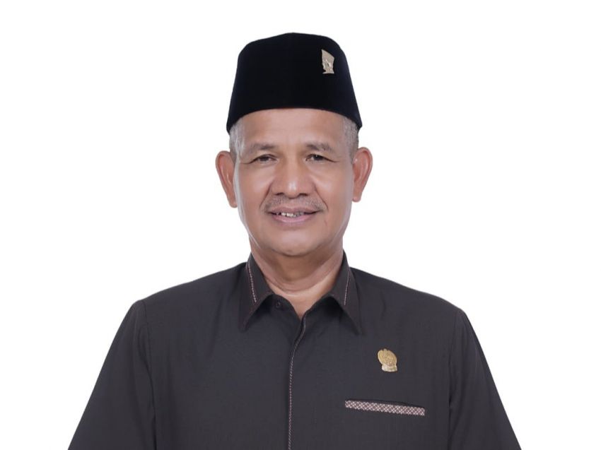 Sutarto Imbau Pemerintah Raih Kedaulatan Pangan, Simbol Keberpihakan Kepada Petani