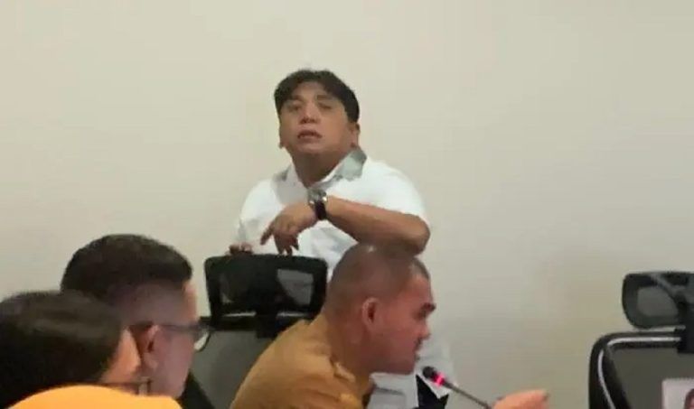 KKJ Sumut Kecam  Arogansi Edi Surahman ke Jurnalis