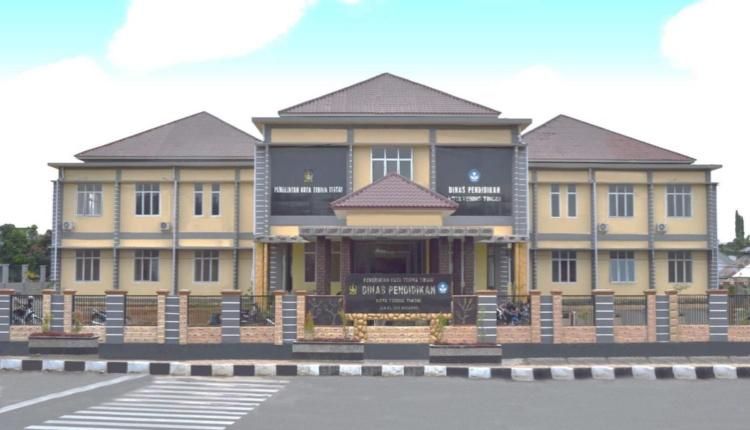 Pengadaan Papan Tulis Pintar Berasal Dari DTT Senilai Rp14 Miliar Kini Ditangani Kejatisu