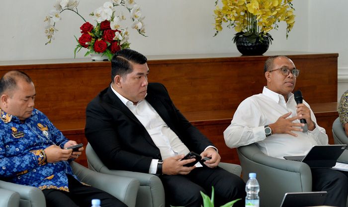 UHC Sumut Capai 98,6%, Pemprov Komitmen Jamin Layanan Kesehatan Optimal Bagi Warganya