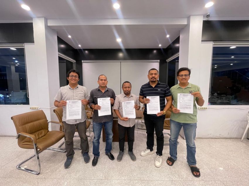 Gandeng 5 Media, Benteng Tani Siap Gebrak Pasar Pupuk Organik Cair di Tanah Air