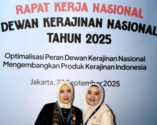 Kain Tenun Silau Laut Dikembangkan Menjadi Produk Ekonomi Kreatif