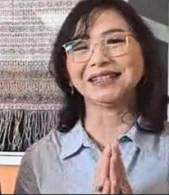 Junita, Wabup Humbahas Akhirnya Buka Suara Soal Isi Curhatan Hatinya