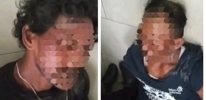 ASTAGA..!!! Ayah dan Uwak Gantian Cabuli  Remaja Putri di Percut Sei Tuan