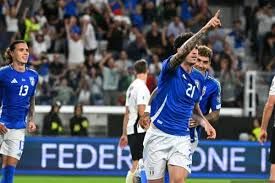 Timnas Italia dan Swiss Meraih Kemenangan Besar