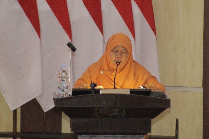 Fraksi PKS Sorot Optimalisasi Pendapatan Daerah pada P-APBD Medan 2025