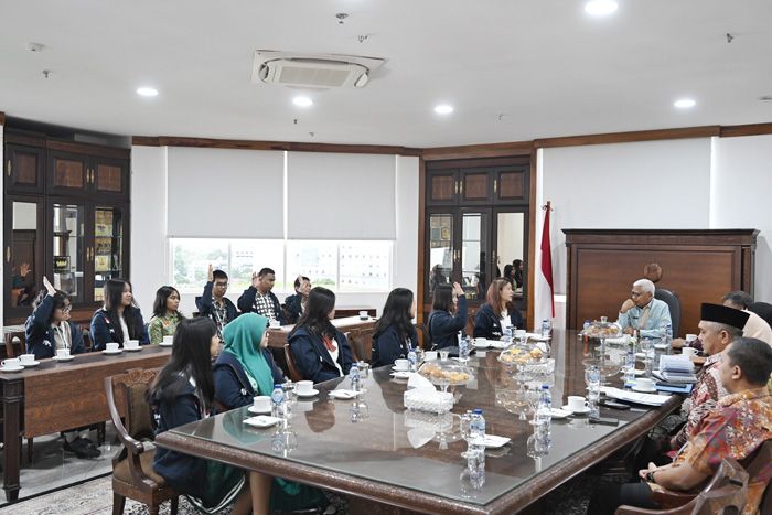 Berkontribusi Ciptakan Generasi Emas, Wagub Sumut Apresiasi Yayasan Jayama Mentoring Internasional