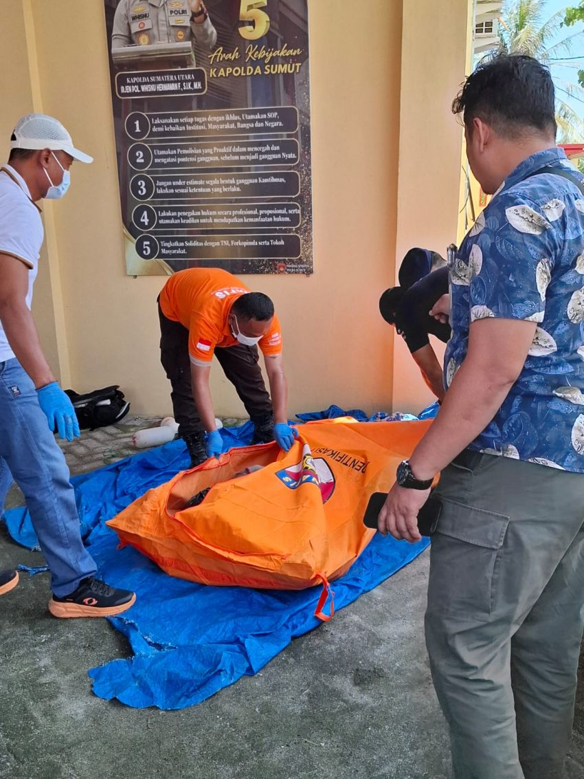 Pembagian Ikan Tak Adil, Nelayan Pantai Labu Dibantai Teman