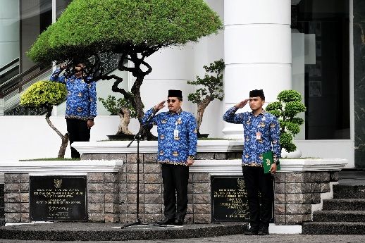 Seluruh ASN Pemprov Sumut Diminta Terus Tingkatkan Kesadaran TBC