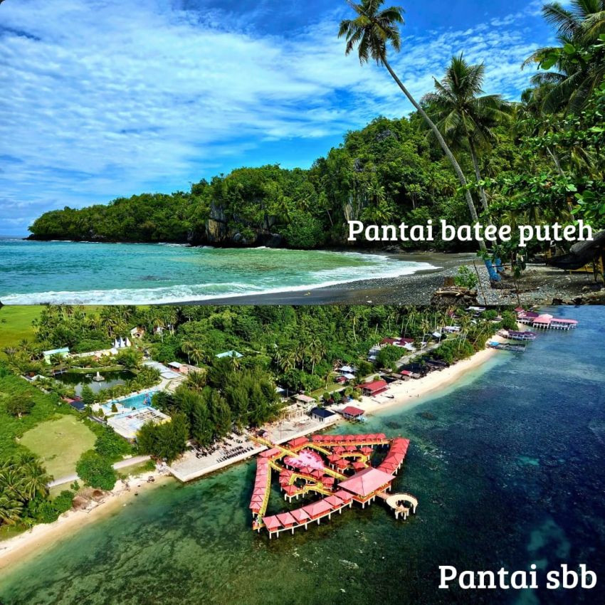 Pariwisata Aceh Selatan Kuasai Persaingan Sengit API Awards 2025