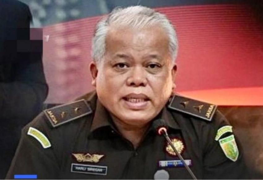 Kajatisu Harli Siregar "JMSI Harus Jadi Corong Informasi yang Bersih dan Mencerahkan"