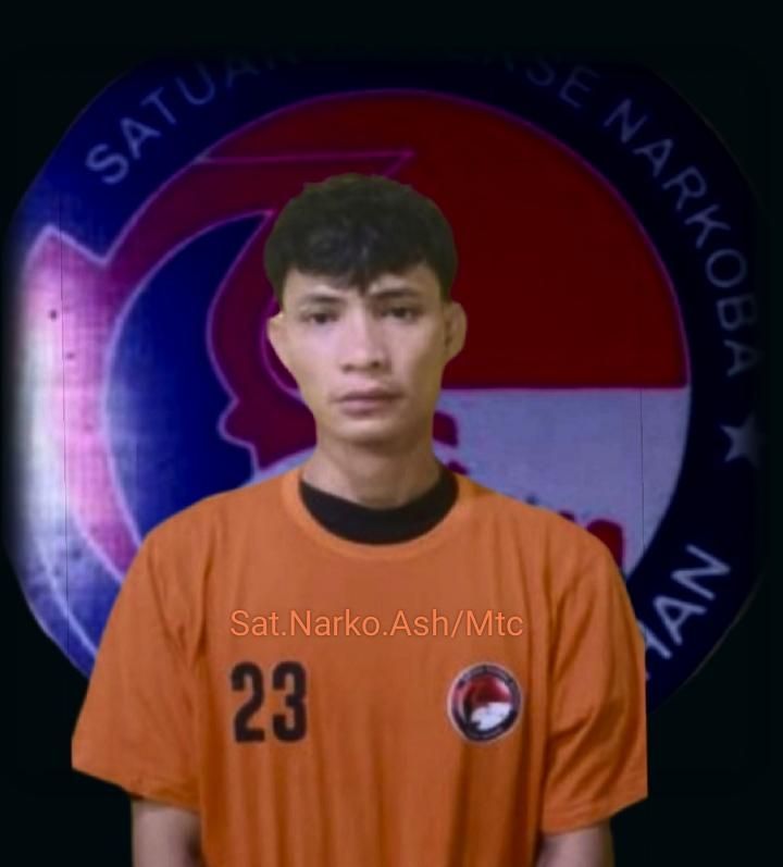 Perairan Asahan Gerbang Pintu Masuk Peredaran Narkotika Dari Malaysia