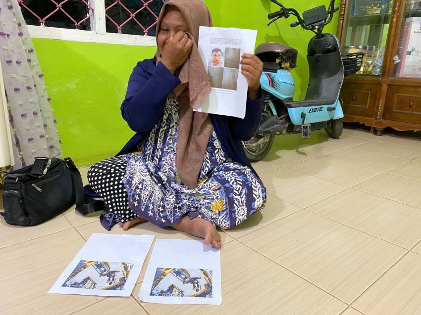 Keluarga Desak Kapolri Turun Tangan Usut Dugaan Rekayasa Kasus Narkoba di Tanjungbalai