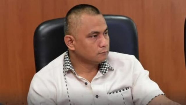 Fraksi Demokrat DPRD Medan : Penetapan Target Pendapatan Jangan Terlalu Ambisius