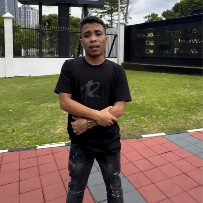 GARI Sumut Apresiasi Respon Cepat Kepala Lapas Tanjung Gusta Terkait Laporan Narkoba