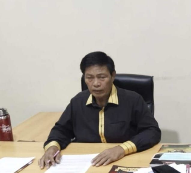Budiman Nadapdap : Jangan Ada Pihak Yang 'Kepanasan' Serta Mengintimidasi Surat Terbuka Akar Rumput Ke Bu Mega
