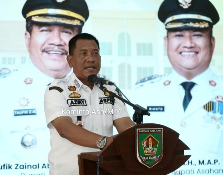 Data Statistik Memiliki Peran Vital Dalam Proses Perumusan Kebijakan