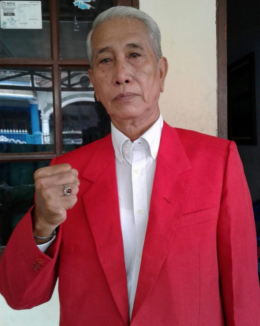 Ide Sekolah Partai Di Tingkat Daerah, Ini Tanggapan Kepala BKN PDI Perjuangan Sumut