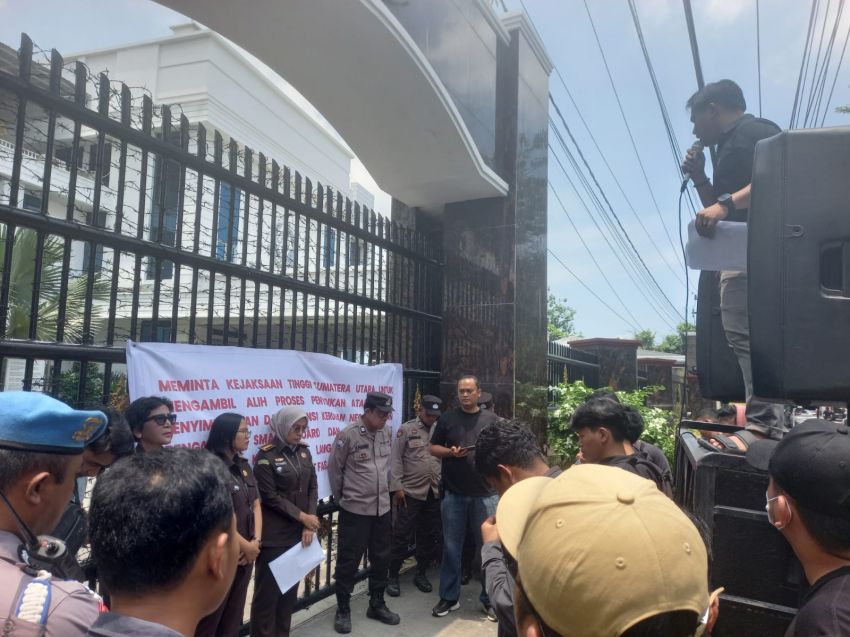 PERMAK : Tangkap Faisal Hasrimy!!!