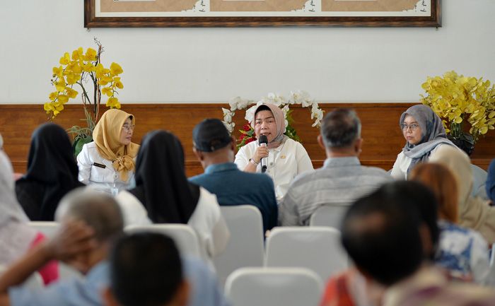 Kurangi Pengangguran dan Cegah TPPO, Pemprov Sumut Perkuat Kolaborasi Serap 10.000 Tenaga Kerja