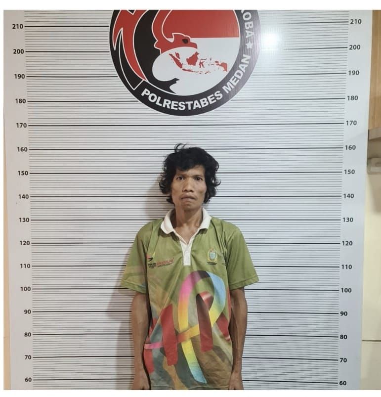 Polisi Sita 10 Paket Sabu di Pabrik Tenun