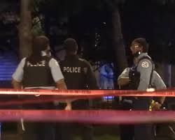 35 Orang Ditembak, Lima di Kabarkan Tewas, di Chicago