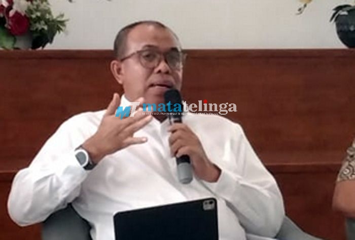 Faisal Hasrimy : PROBIS Atau UHC Bukan Program 'Ecek-Ecek', Awal Oktober Mulai Berjalan di 33 Kabupaten/Kota