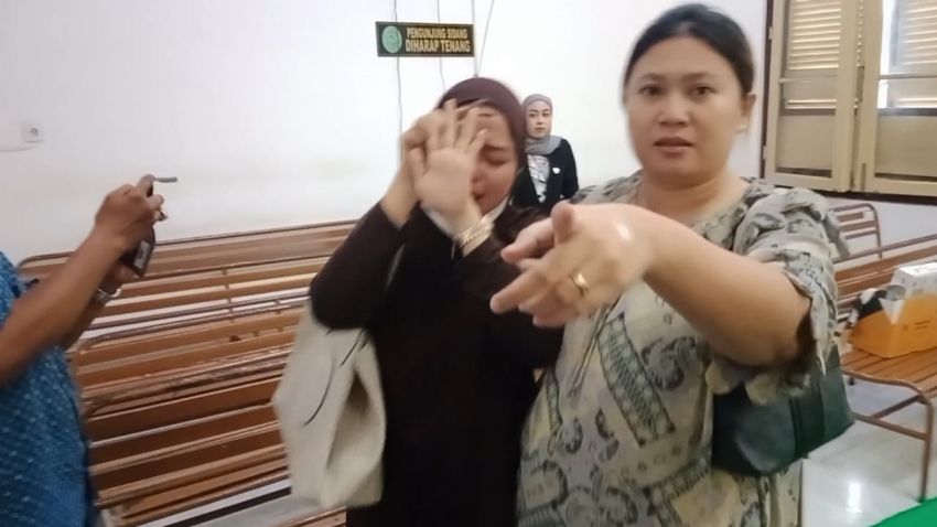 Forwakum Sumut Kecam Keras Tindakan Perampasan HP Wartawan saat Sidang Brigadir Bayu