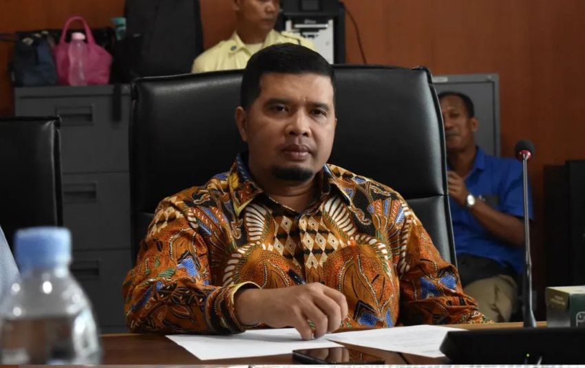 Fraksi PKS:  Target PAD dan Efisiensi Anggaran Turun dalam P.APBD 2025 Kota Medan