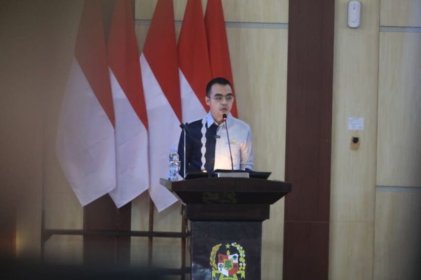 Fraksi Nasdem DPRD Medan : Percepat Pembangunan Infrastruktur