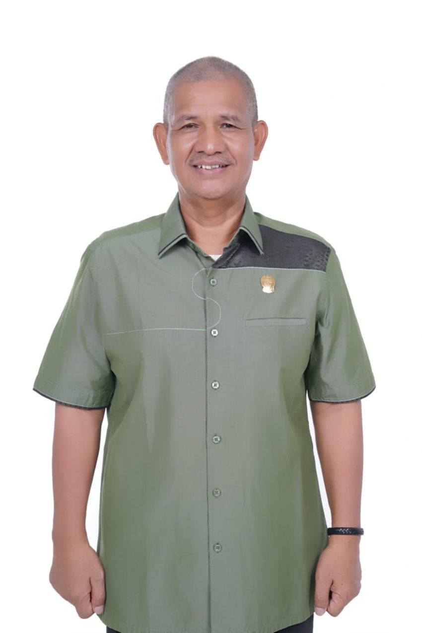 Geopark Toba Raih Green Card, Sutarto : Saatnya Pariwisata Sumut Bangkit!