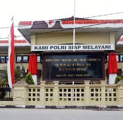 26 Pendemo Lempar Gedung DPRD Dipulangkan